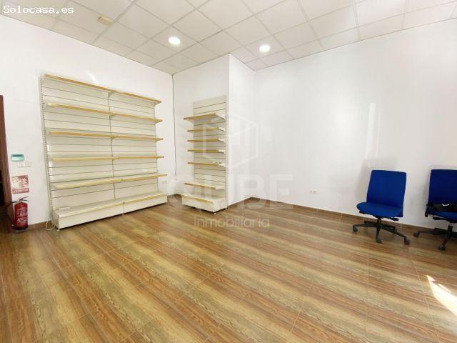 Local Comercial en alquiler en Centro, Málaga-Costa del Sol