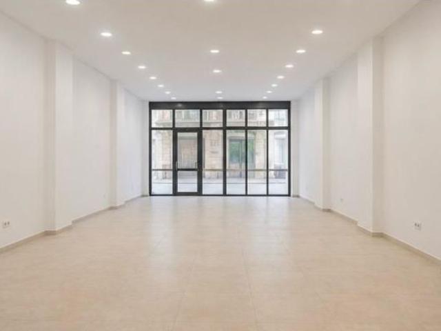 Local Comercial en alquiler en Málaga Del Fresno, Castilla-La Mancha