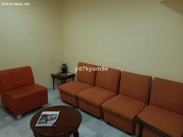 Local Comercial en alquiler en Centro, Málaga-Costa del Sol
