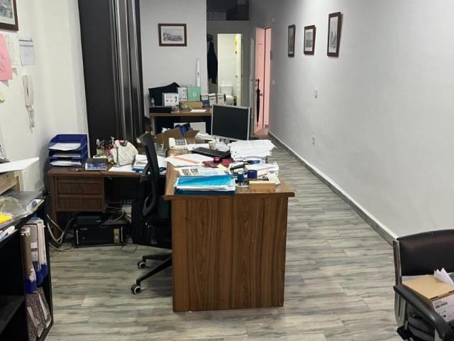 Local Comercial en alquiler en Centro, Málaga