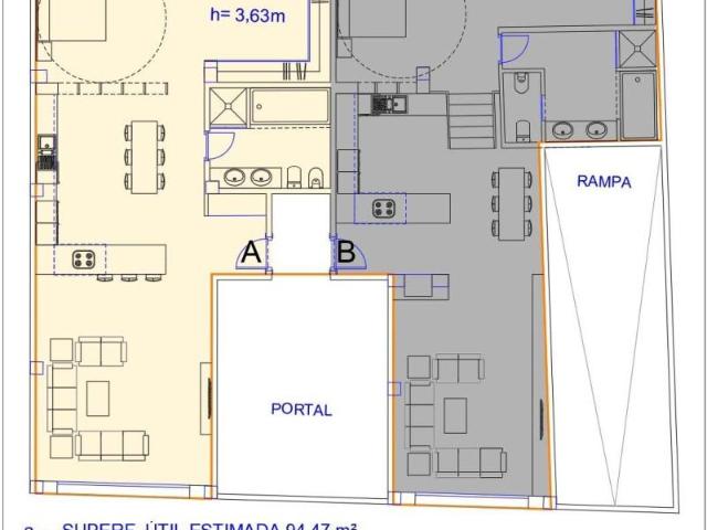 Local Comercial en alquiler en Málaga