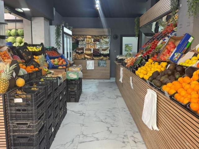 Local Comercial en alquiler en Málaga, Santa Marta
