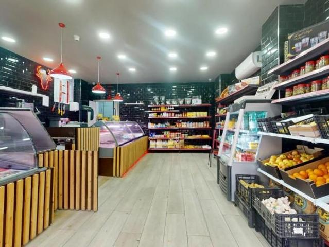 Local Comercial en alquiler en Málaga, Los Girasoles