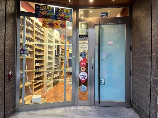 Local Comercial en alquiler en Málaga, La Princesa