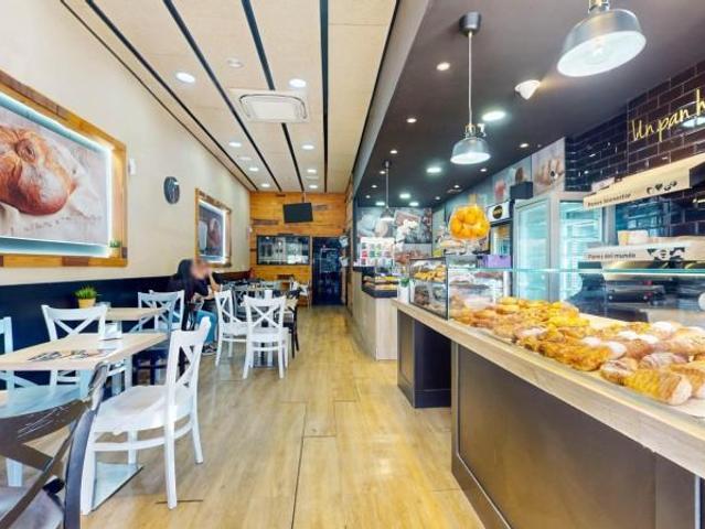 Local Comercial en alquiler en Málaga, Huelin