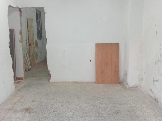 Local Comercial en alquiler en Málaga, Huelin