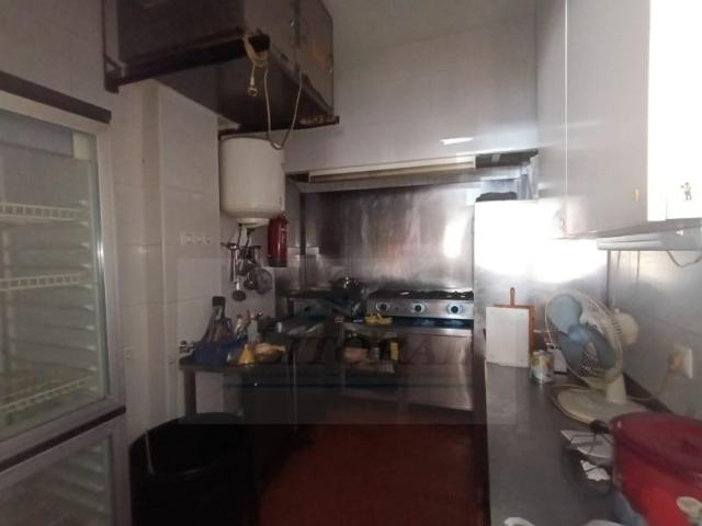 Local Comercial en alquiler en Málaga