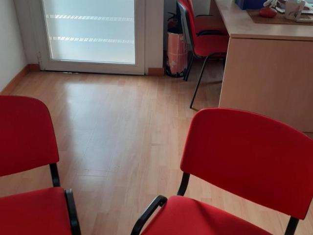 Local Comercial en alquiler en Cruz de Humilladero, Málaga