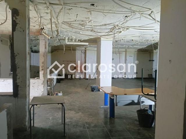 Local Comercial en alquiler en Málaga, El Palo