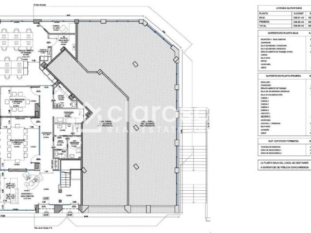 Local Comercial en alquiler en Málaga