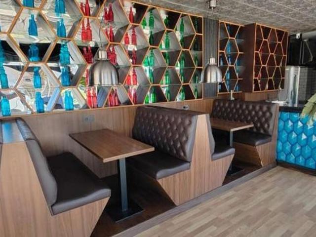 Local Comercial en alquiler en Málaga, Pacífico
