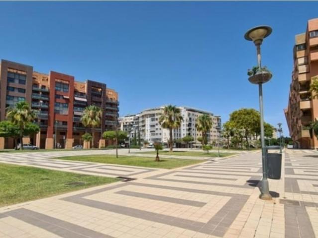 Local Comercial en alquiler en Málaga, El Cónsul 2