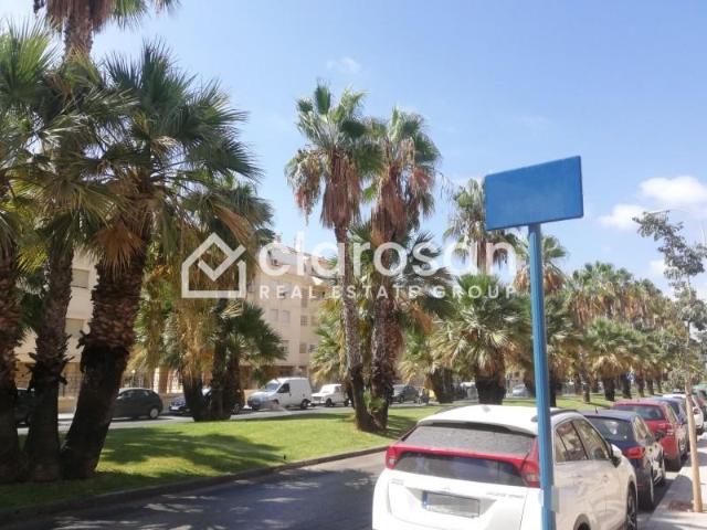 Local Comercial en alquiler en Málaga, El Romeral