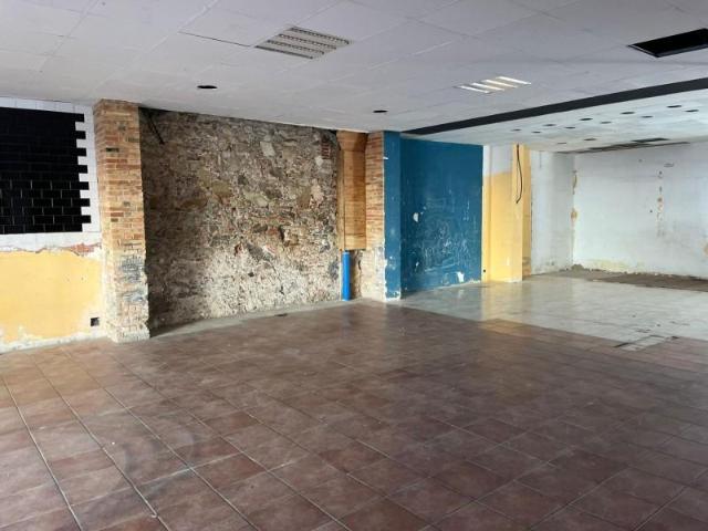 Local Comercial en alquiler en Malgrat De Mar