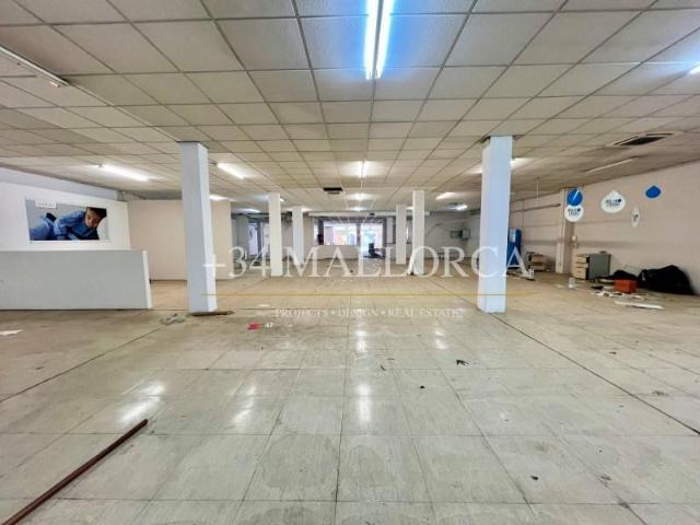 Local Comercial en alquiler en Son Fortesa, Palma