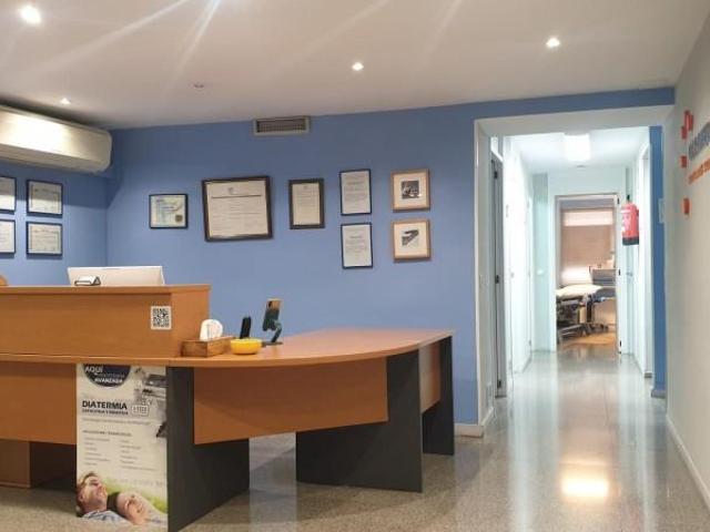 Local Comercial en alquiler en Canavall, Palma