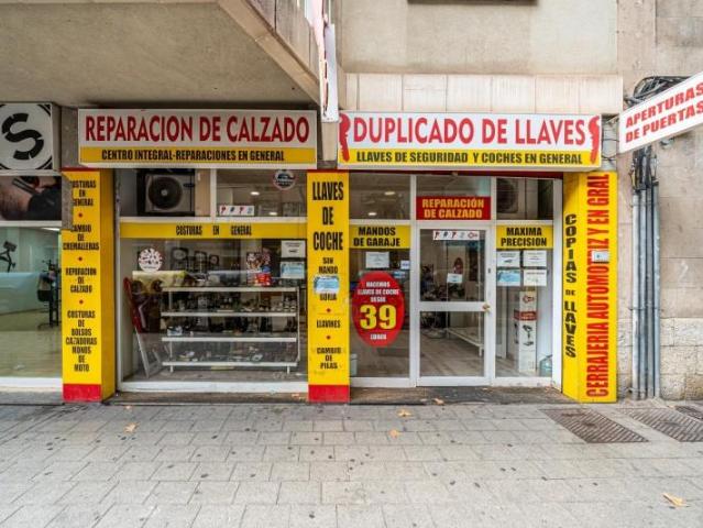 Local Comercial en alquiler en Bons Aires, Palma