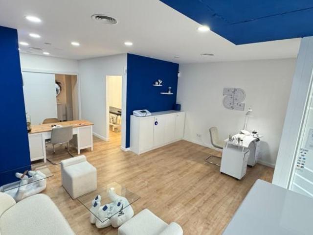 Local Comercial en alquiler en Palma, Bons Aires