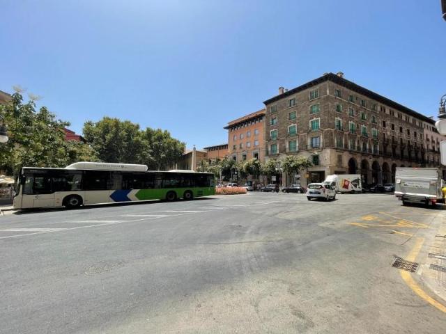 Local Comercial en alquiler en Canavall, Palma