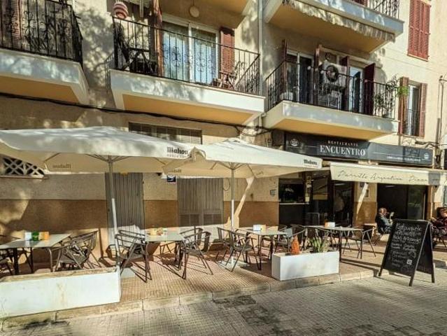 Local Comercial en alquiler en Ciutat Jardí, Palma