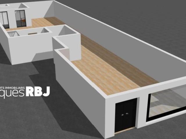 Local Comercial en alquiler en Palma, es Coll d'en Rabassa