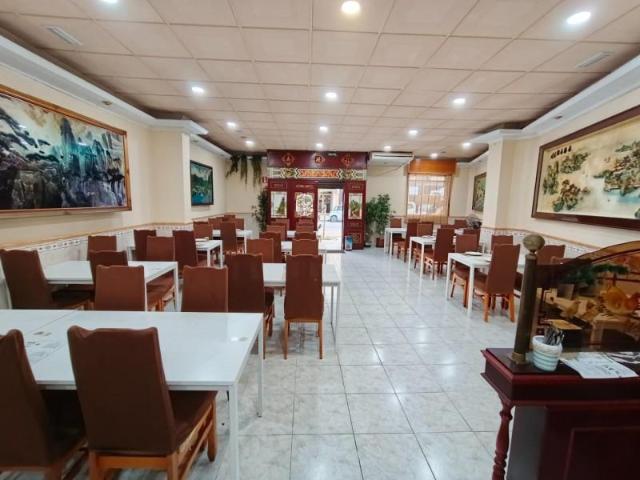 Local Comercial en alquiler en Canavall, Palma