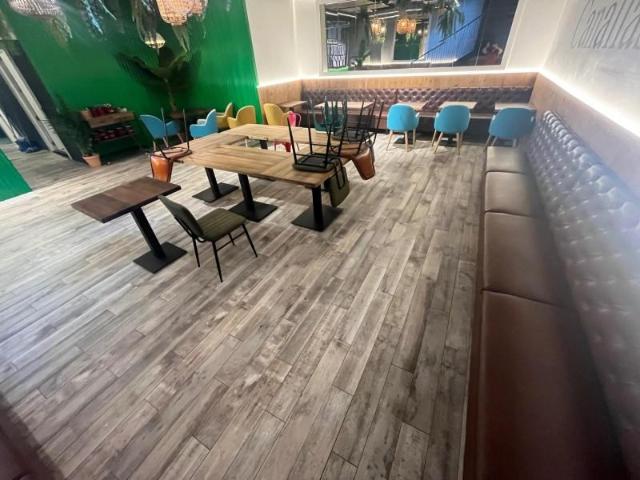 Local Comercial en alquiler en Foners, Palma