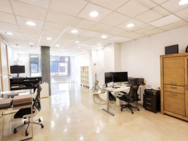 Local Comercial en alquiler en Palma, el Call