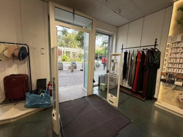 Local Comercial en alquiler en Palma, Pere Garau