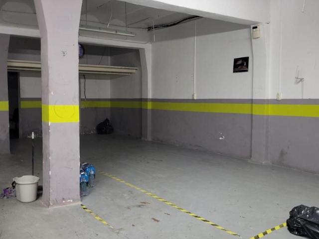 Local Comercial en alquiler en Foners, Palma