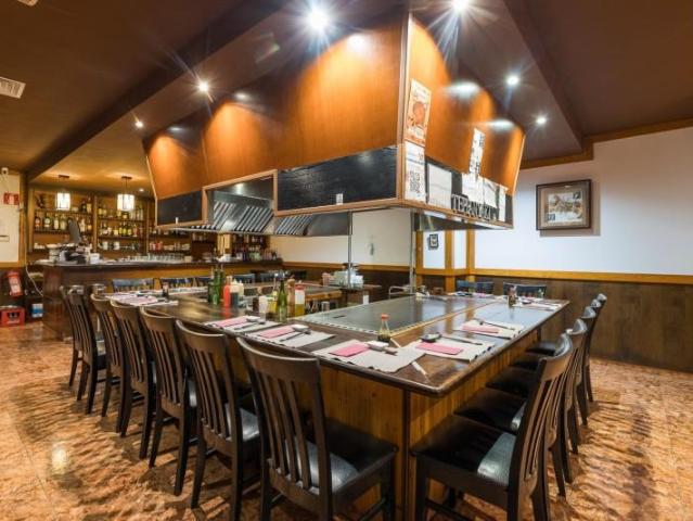 Local Comercial en alquiler en Foners, Palma