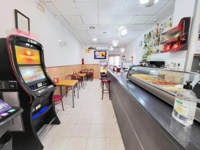 Local Comercial en alquiler en Son Canals, Palma