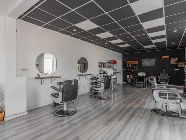 Local Comercial en alquiler en Palma, Pere Garau