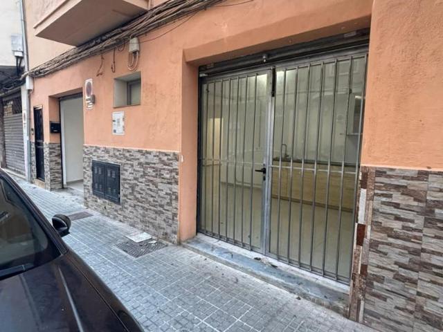 Local Comercial en alquiler en la Soledat, Palma