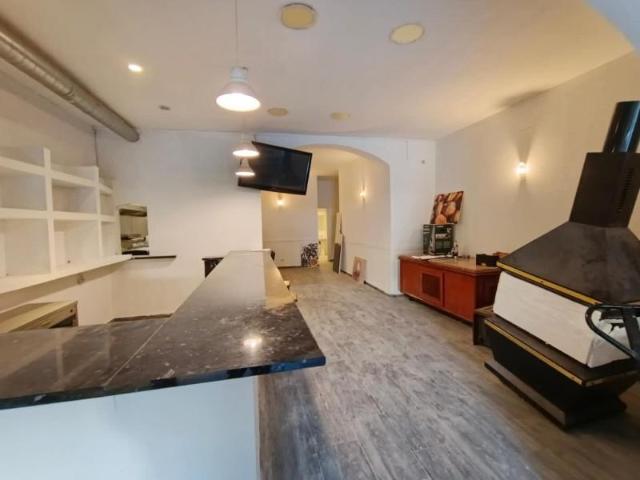 Local Comercial en alquiler en Foners, Palma