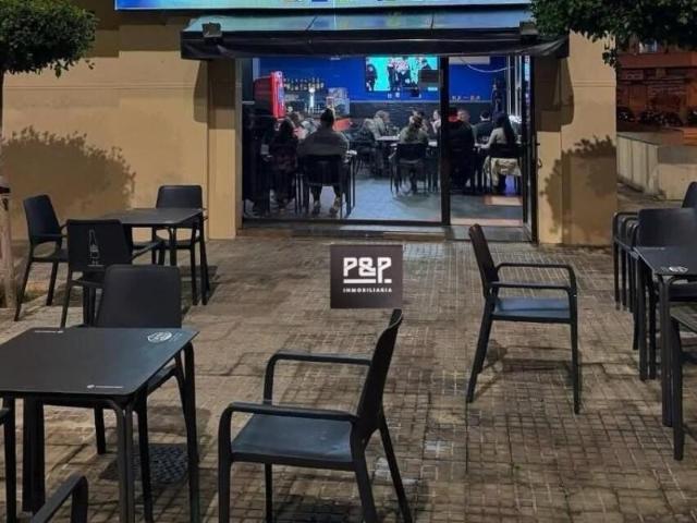 Local Comercial en alquiler en Son Oliva, Palma