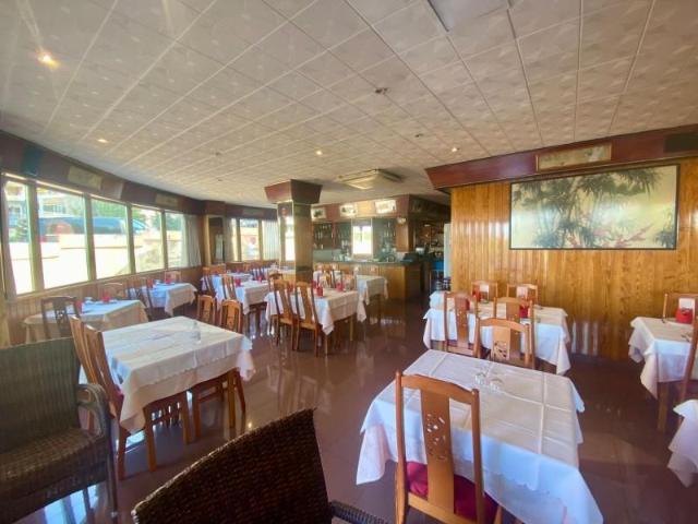 Local Comercial en alquiler en Portopí, Palma