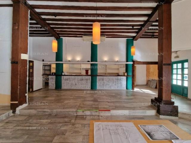 Local Comercial en alquiler en Santa Catalina, Palma