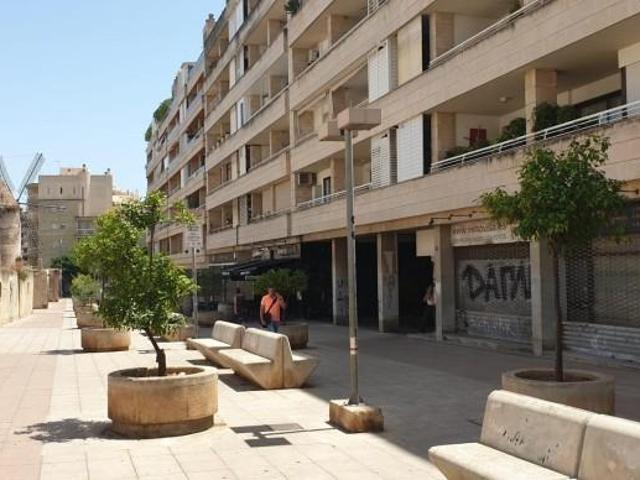 Local Comercial en alquiler en Santa Catalina, Palma