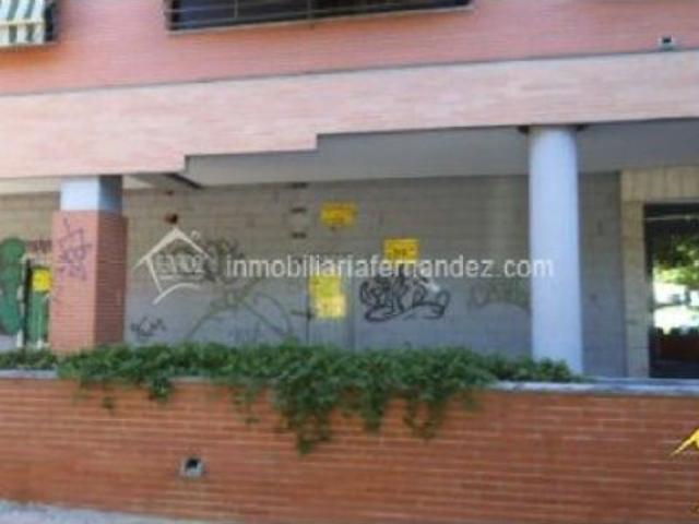 Local Comercial en alquiler en Malpartida De Cáceres, El Perú