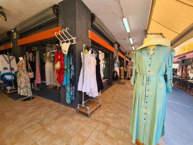 Local Comercial en alquiler en Manacor