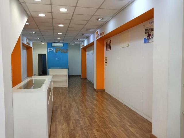 Local Comercial en alquiler en Manacor, es Barracar