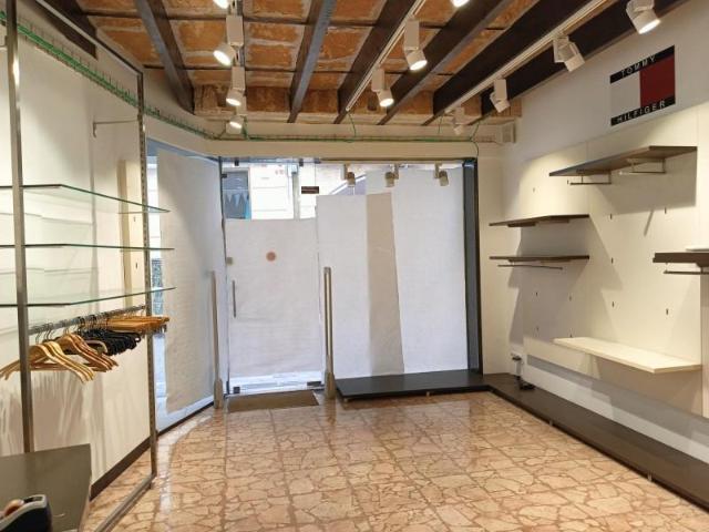 Local Comercial en alquiler en Manacor, Fartàritx