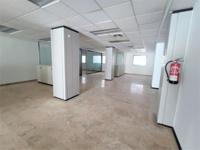 Local Comercial en alquiler en Manises, els Obradors