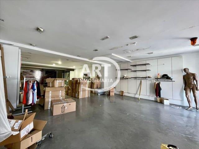 Local Comercial en alquiler en l'Horta Sud, Valencia