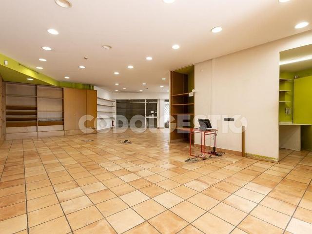 Local Comercial en alquiler en Osona, Catalunya