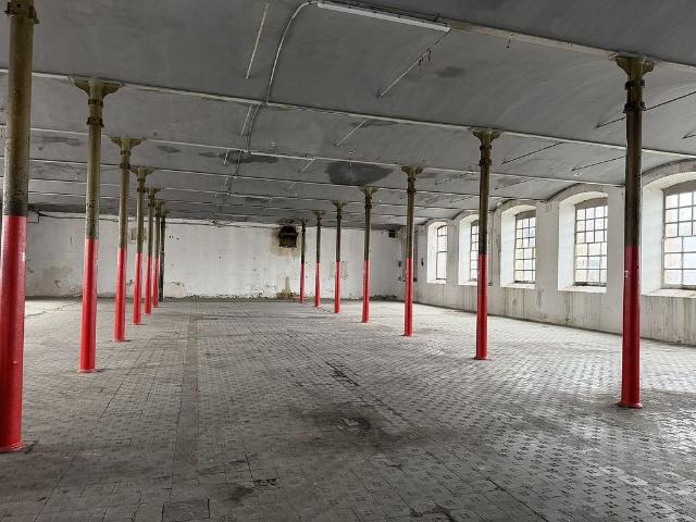 Nave en alquiler en Can Solà, Osona