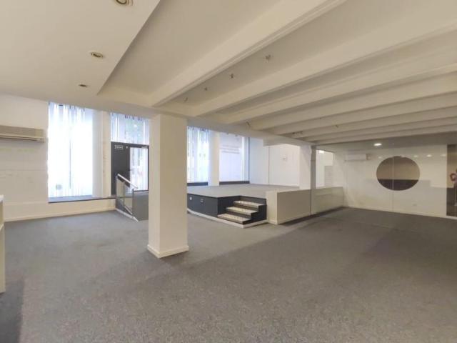 Local Comercial en alquiler en Manresa, Barri Antic
