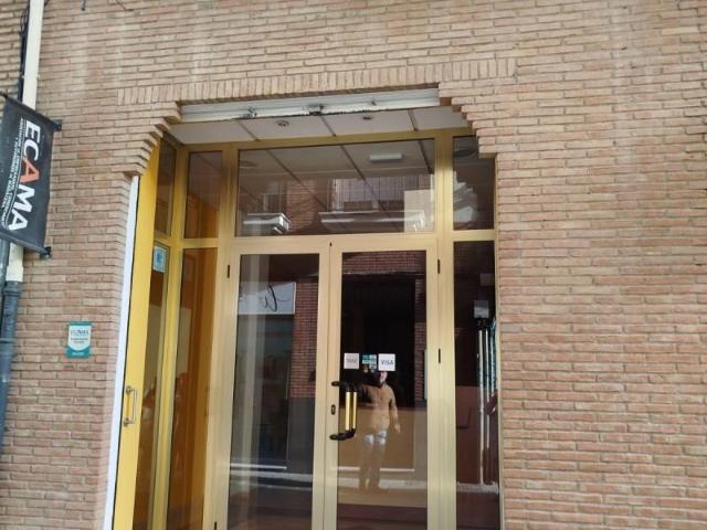 Local Comercial en alquiler en Maracena