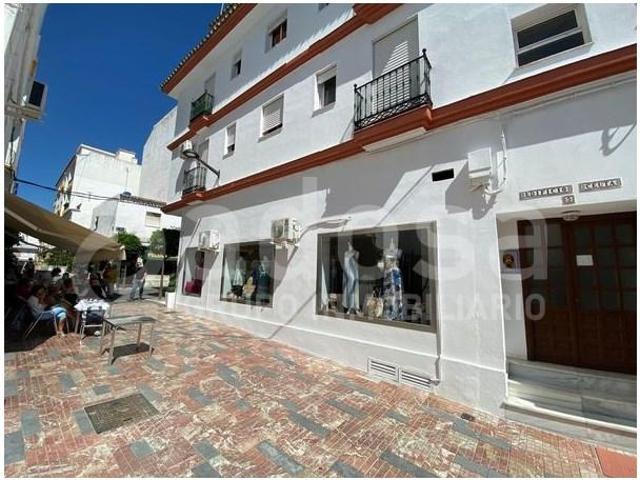 Local Comercial en alquiler en Marbella
